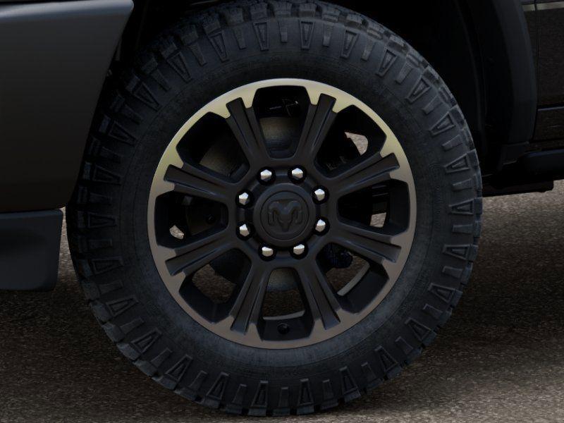 new 2026 Ram 2500 car, priced at $76,600