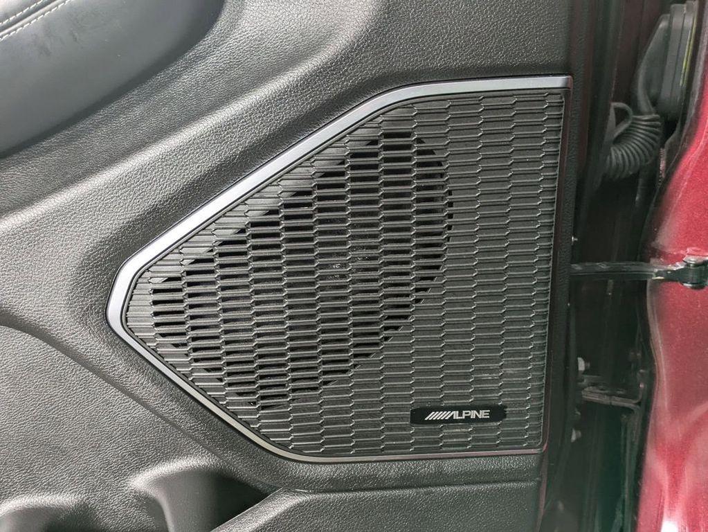 used 2023 Jeep Grand Cherokee car, priced at $38,285