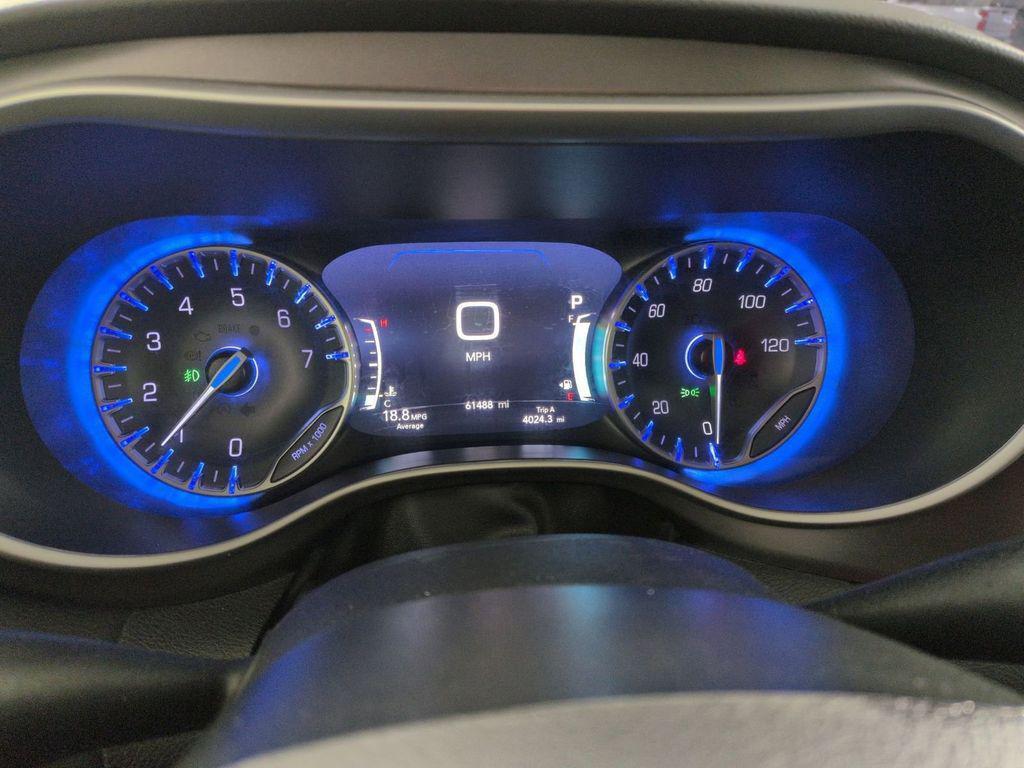 used 2024 Chrysler Pacifica car, priced at $25,995