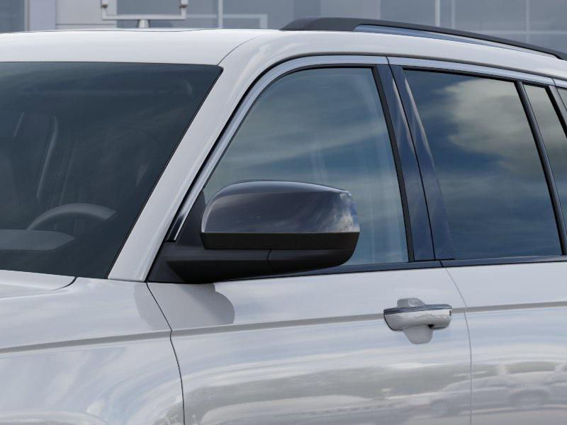 new 2026 Jeep Grand Cherokee car, priced at $41,915