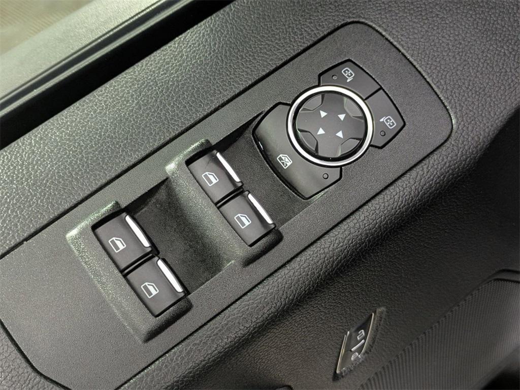 used 2019 Ford F-150 car, priced at $23,995