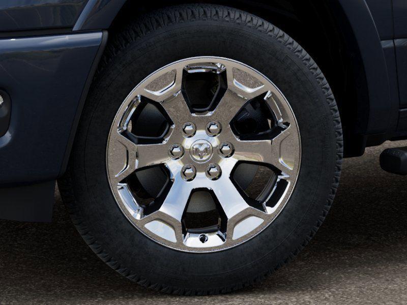new 2026 Ram 1500 car, priced at $55,549