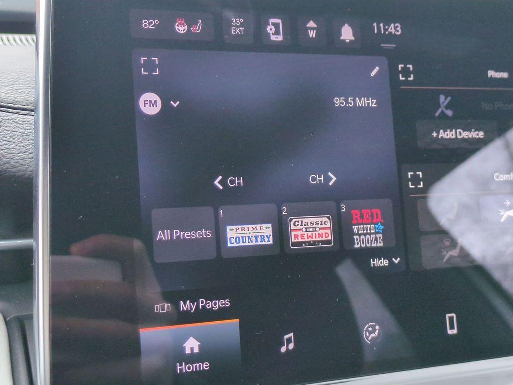 used 2025 Jeep Compass car, priced at $23,525