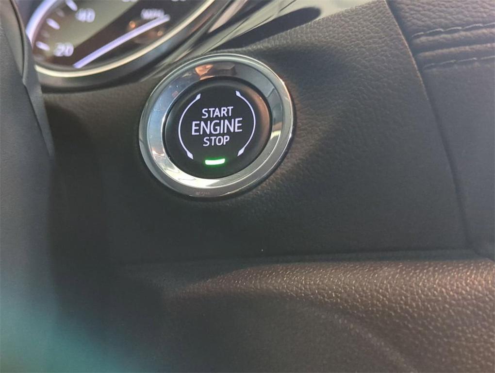 used 2023 Buick Encore GX car, priced at $20,120