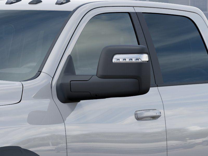 new 2026 Ram 2500 car, priced at $89,909