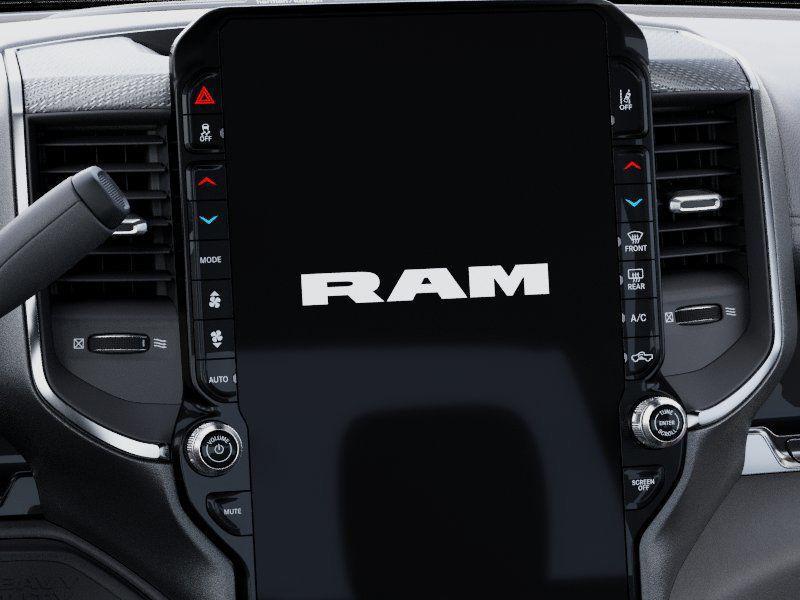 new 2026 Ram 2500 car, priced at $89,909