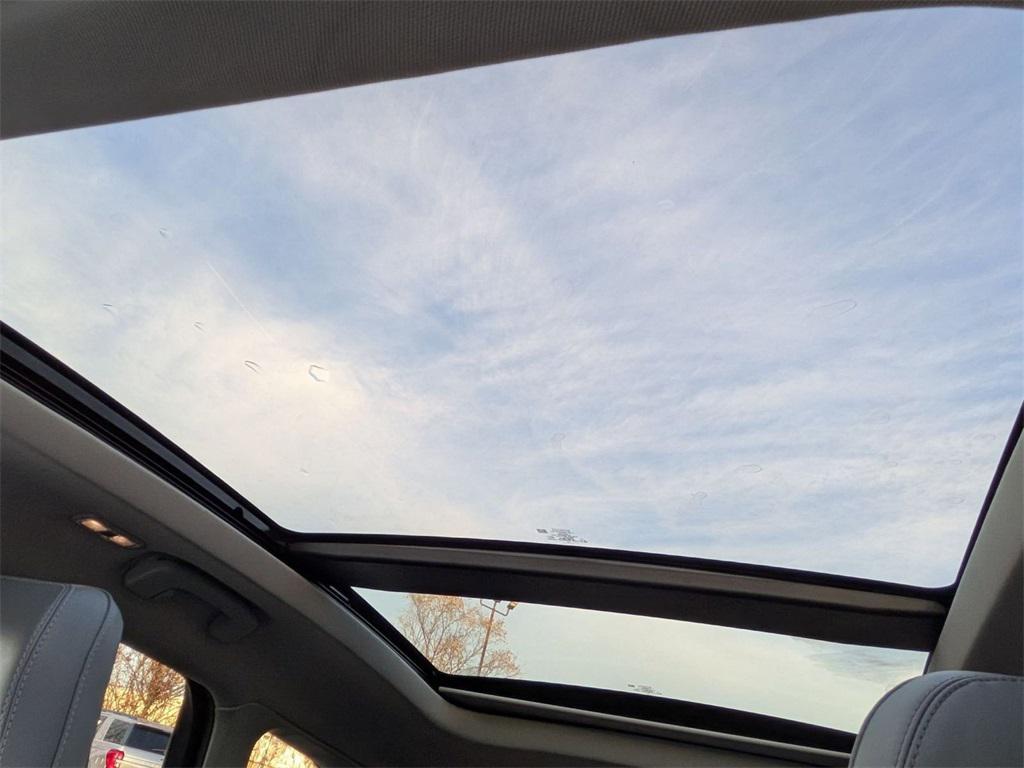 used 2020 Lincoln Corsair car, priced at $19,695