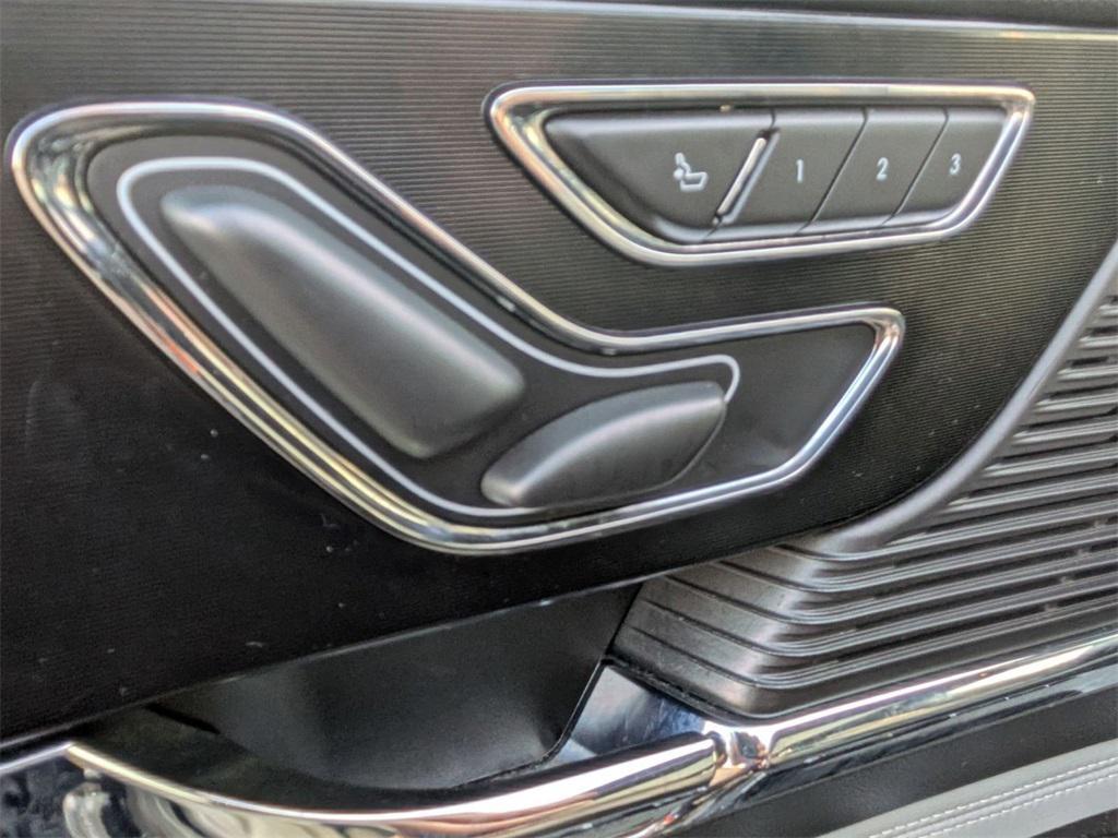 used 2020 Lincoln Corsair car, priced at $19,695