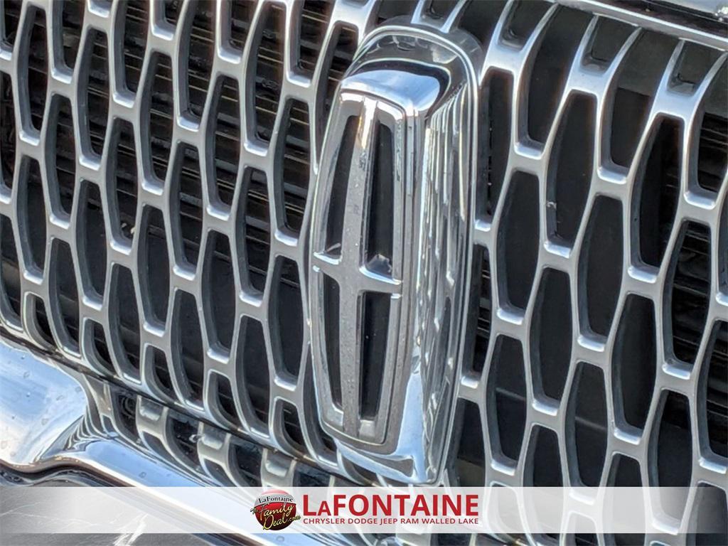 used 2020 Lincoln Corsair car, priced at $19,695