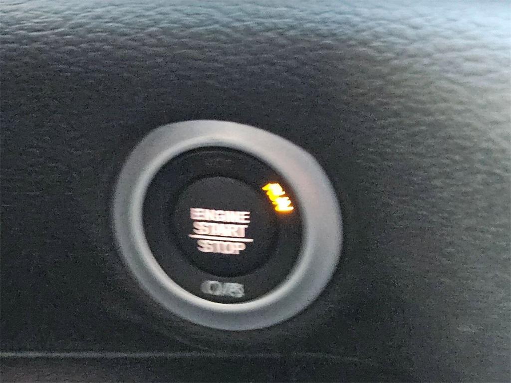 new 2026 Chrysler Pacifica car, priced at $41,527