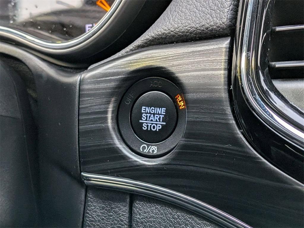 used 2019 Jeep Grand Cherokee car, priced at $18,925