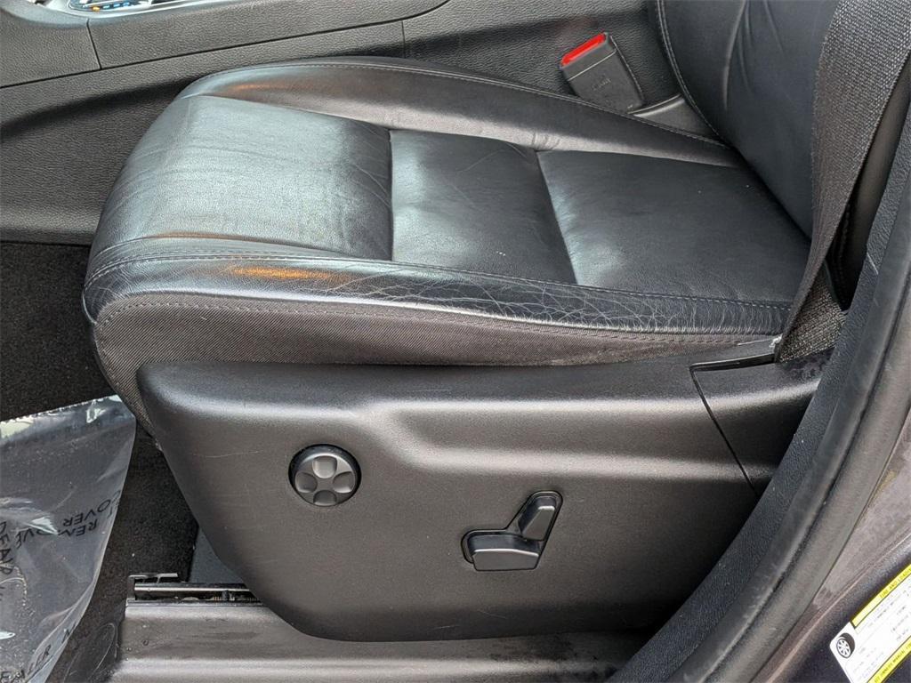 used 2019 Jeep Grand Cherokee car, priced at $18,925