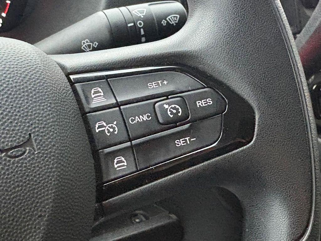 used 2026 Ram ProMaster 2500 car, priced at $40,999