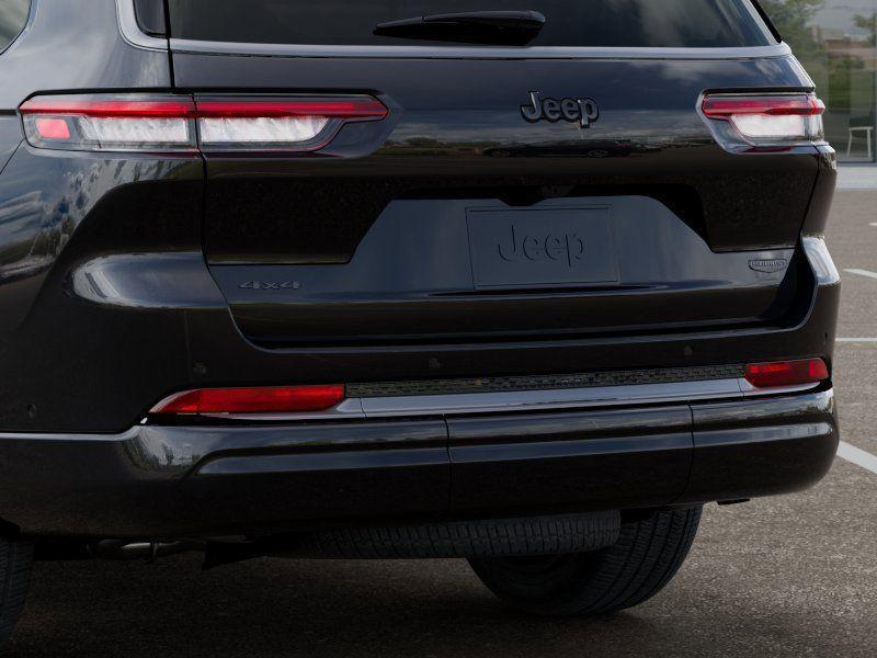 new 2026 Jeep Grand Cherokee car, priced at $59,453