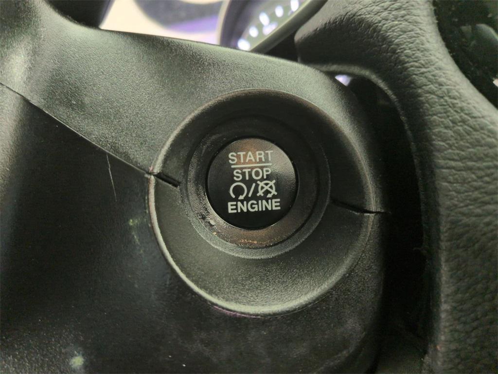 used 2020 Jeep Compass car, priced at $11,695