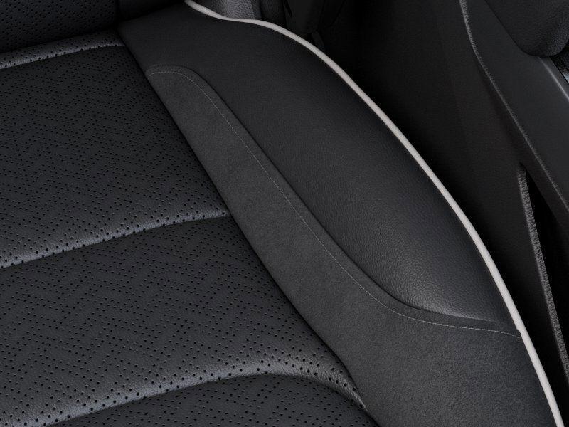 new 2026 Ram 1500 car, priced at $61,044