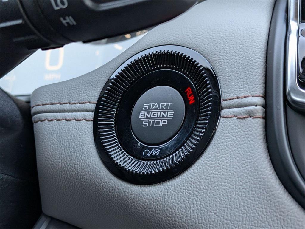 new 2026 Jeep Compass car, priced at $28,552