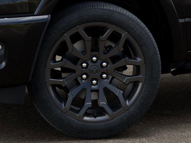 new 2026 Ram 1500 car, priced at $74,225