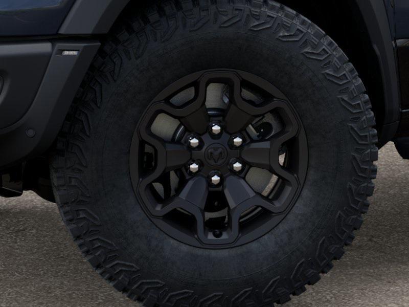 new 2026 Ram 1500 car, priced at $82,175