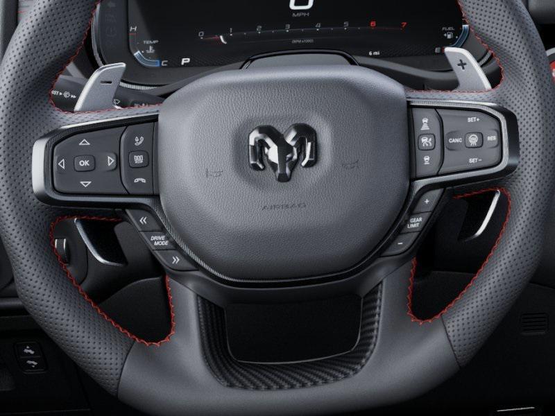 new 2026 Ram 1500 car, priced at $82,175