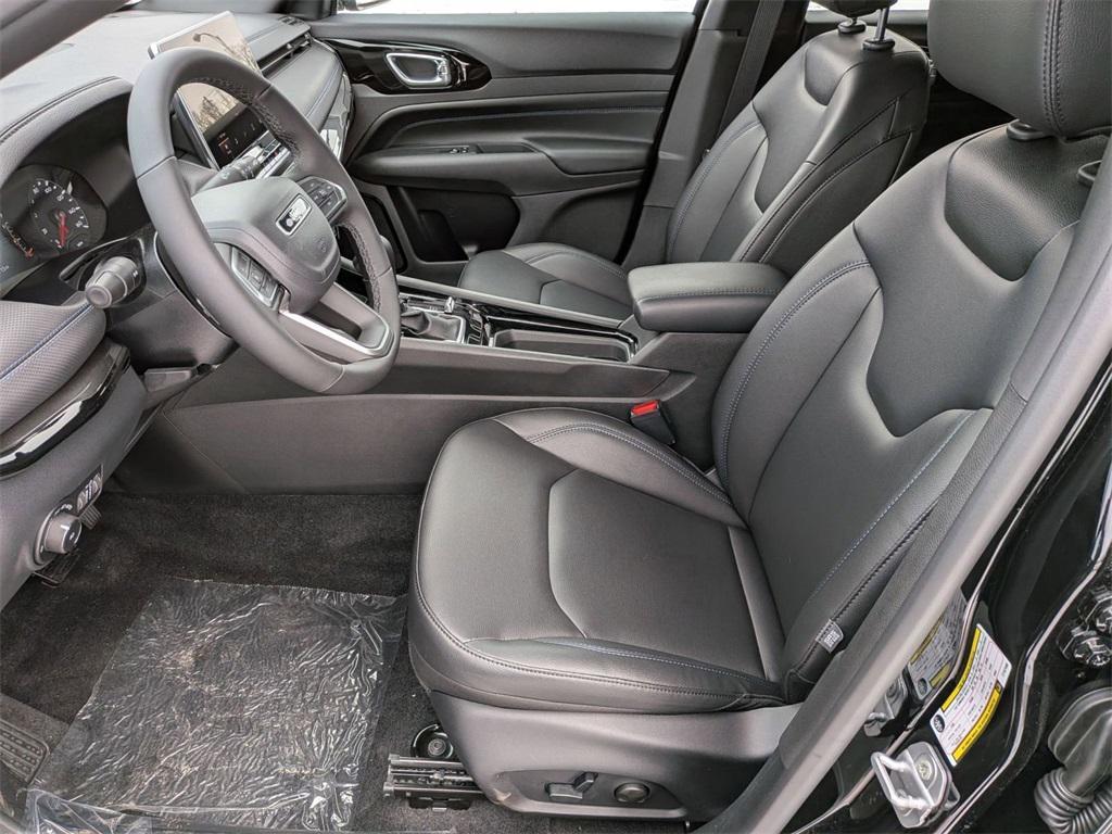 new 2026 Jeep Compass car, priced at $31,150
