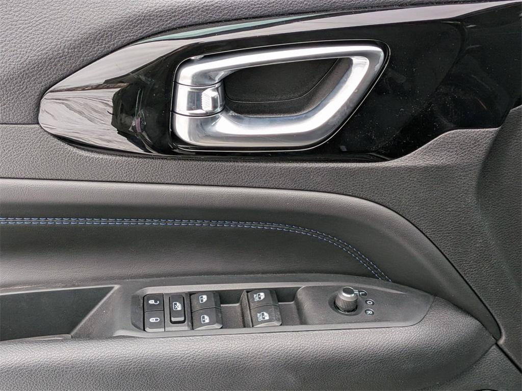 new 2026 Jeep Compass car, priced at $31,150