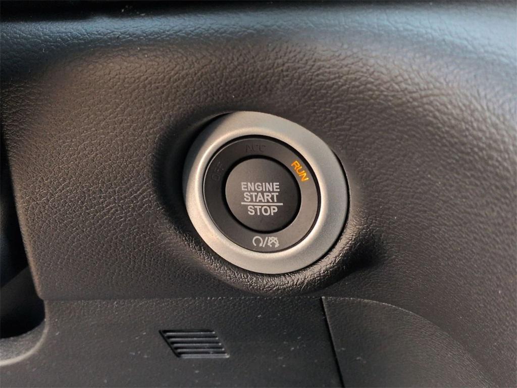 new 2026 Chrysler Voyager car, priced at $38,300