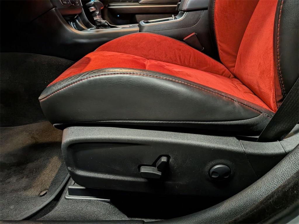 used 2023 Dodge Charger car, priced at $49,985