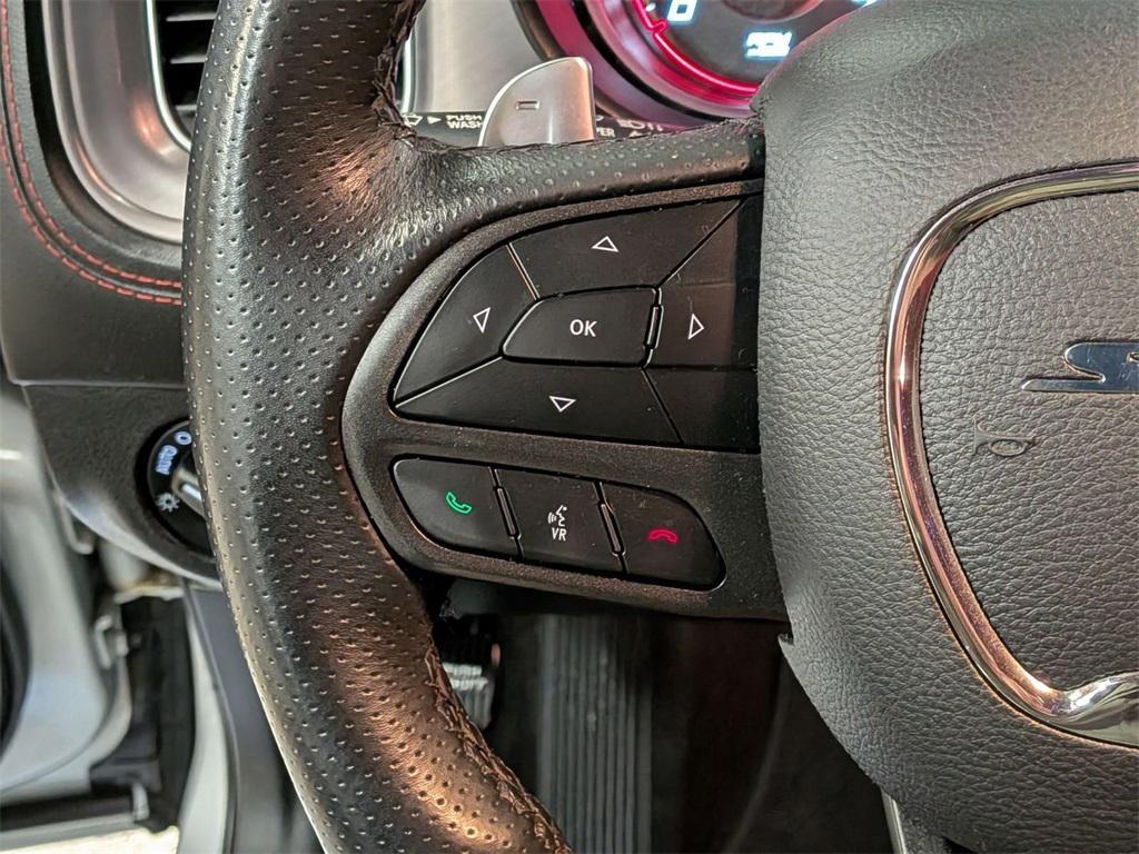 used 2023 Dodge Charger car, priced at $49,985