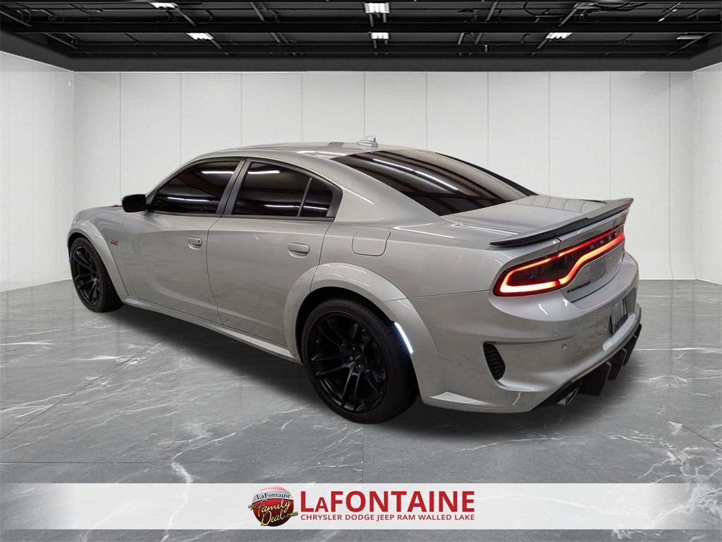 used 2023 Dodge Charger car, priced at $49,985