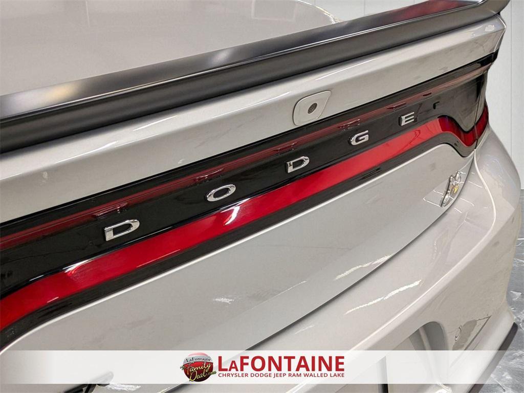 used 2023 Dodge Charger car, priced at $49,985