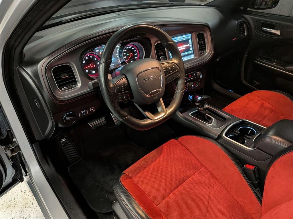 used 2023 Dodge Charger car, priced at $49,985