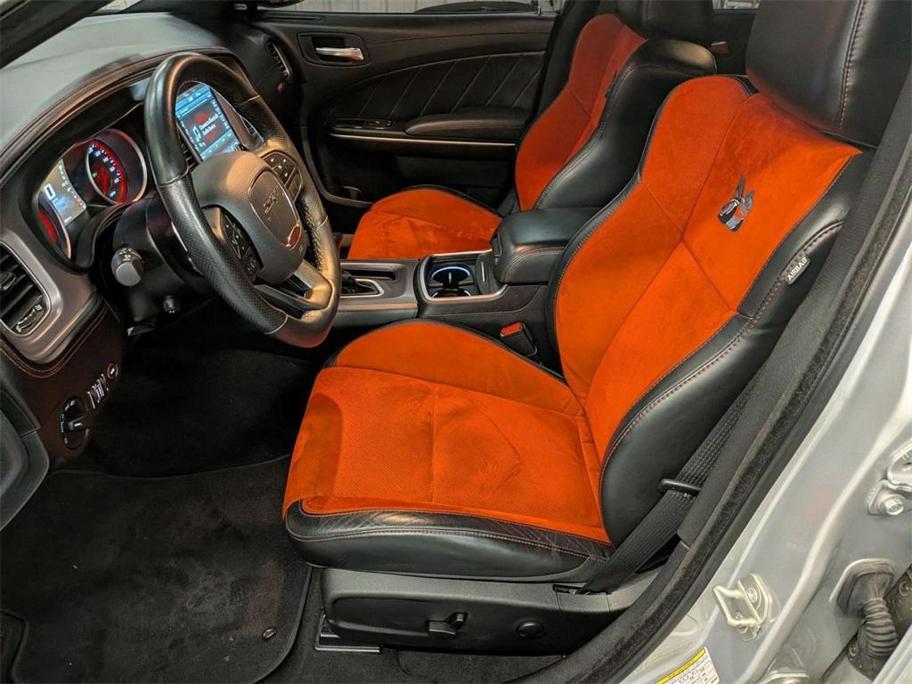 used 2023 Dodge Charger car, priced at $49,985
