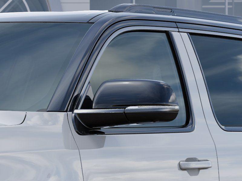 new 2026 Jeep Grand Wagoneer car, priced at $94,271