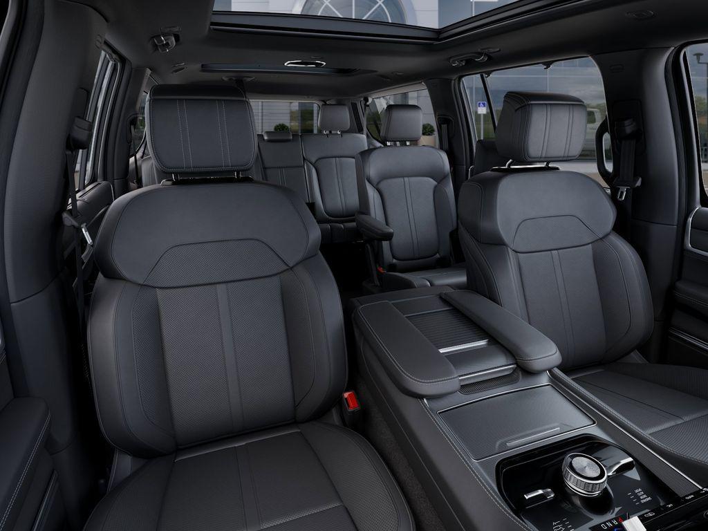 new 2026 Jeep Grand Wagoneer car, priced at $94,271