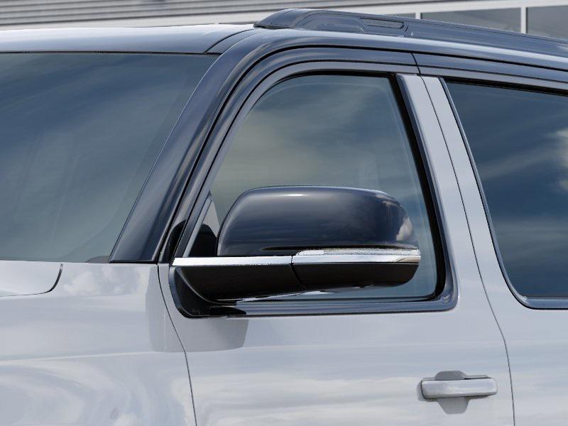 new 2026 Jeep Grand Wagoneer car, priced at $94,271