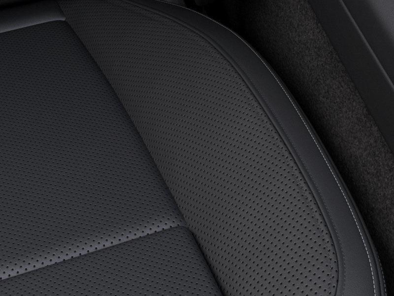 new 2026 Jeep Grand Wagoneer car, priced at $94,271