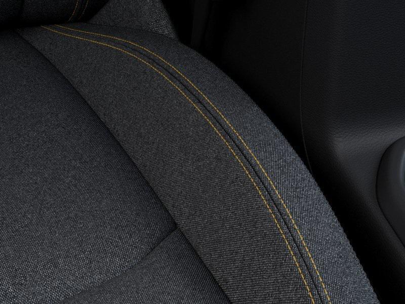 new 2026 Jeep Wrangler car, priced at $45,957