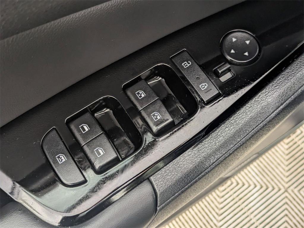 used 2024 Kia Sportage car, priced at $26,395