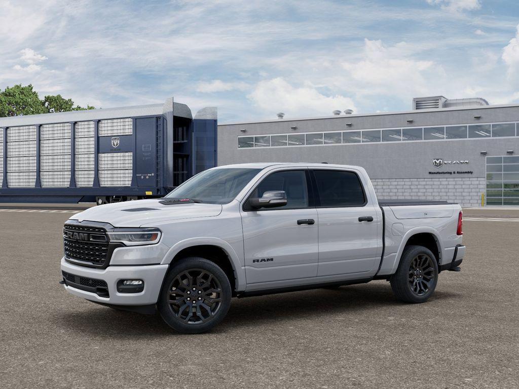new 2026 Ram 1500 car, priced at $73,769