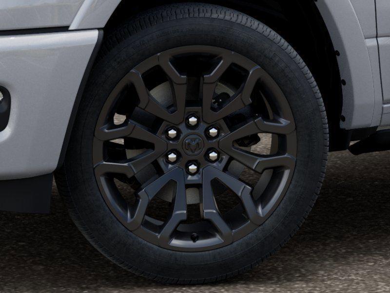 new 2026 Ram 1500 car, priced at $73,769