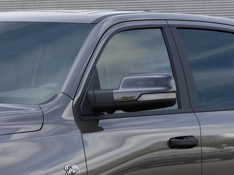 new 2026 Ram 1500 car, priced at $62,876