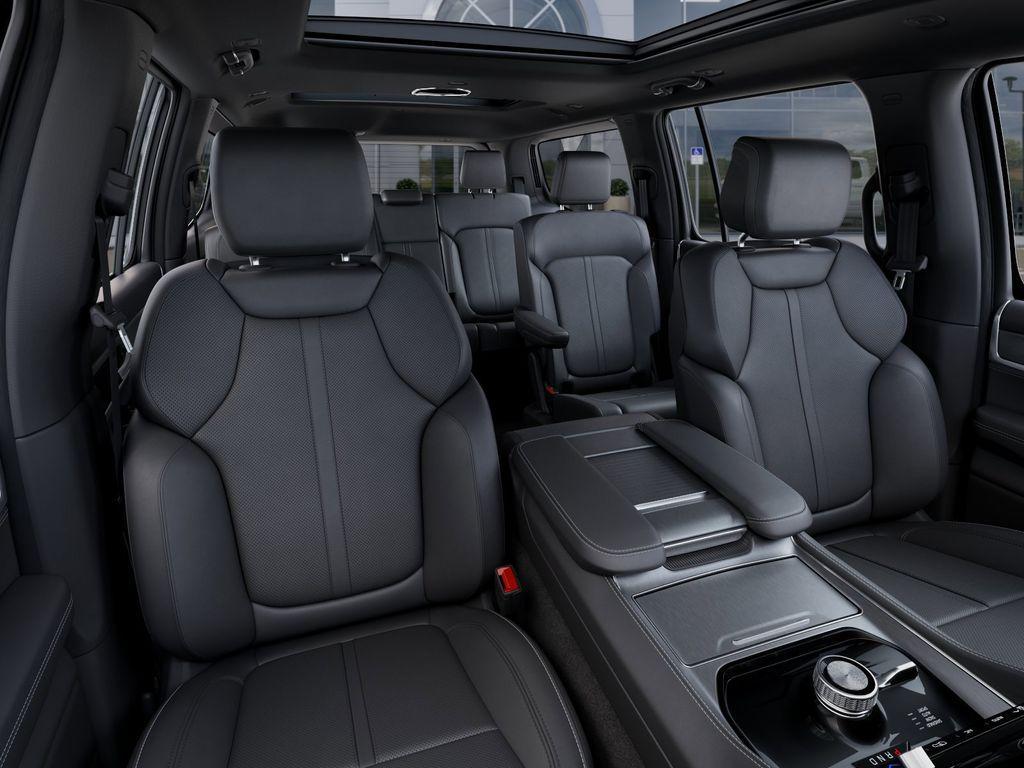 new 2026 Jeep Grand Wagoneer car, priced at $70,892