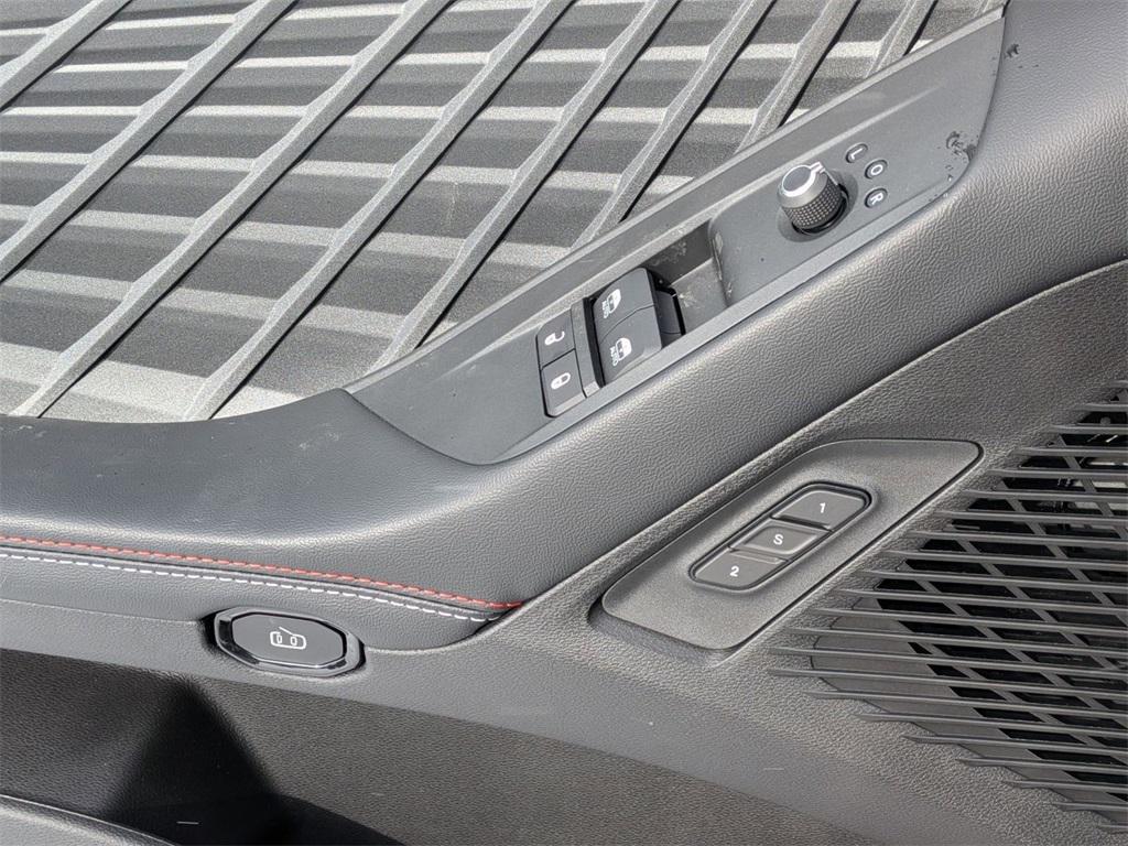 new 2026 Dodge Charger car, priced at $61,136