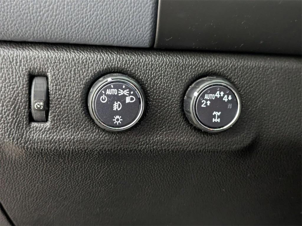 used 2018 Chevrolet Colorado car, priced at $24,195