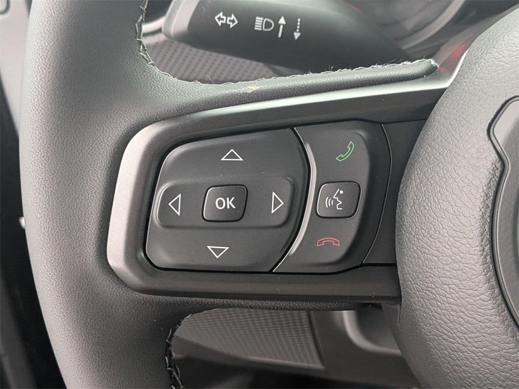 new 2026 Jeep Wrangler car, priced at $50,984