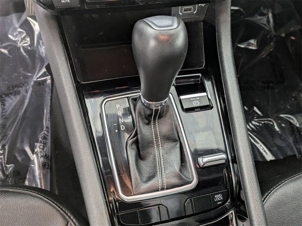 used 2022 Jeep Compass car, priced at $19,985