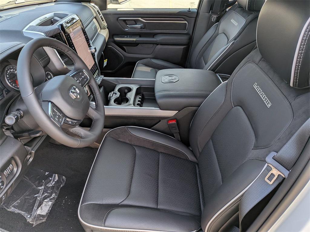 new 2026 Ram 1500 car, priced at $58,079
