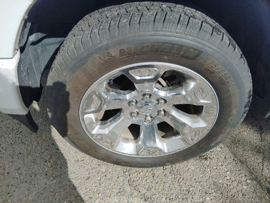 used 2020 Ram 1500 car, priced at $27,995