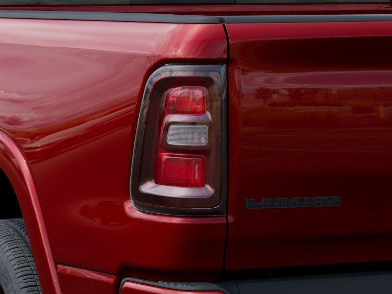 new 2026 Ram 1500 car, priced at $60,656